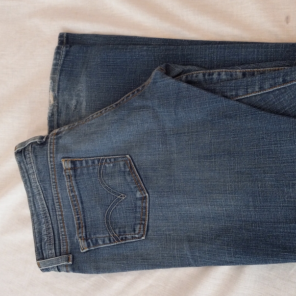 levi strauss & co - Picture 1 of 12